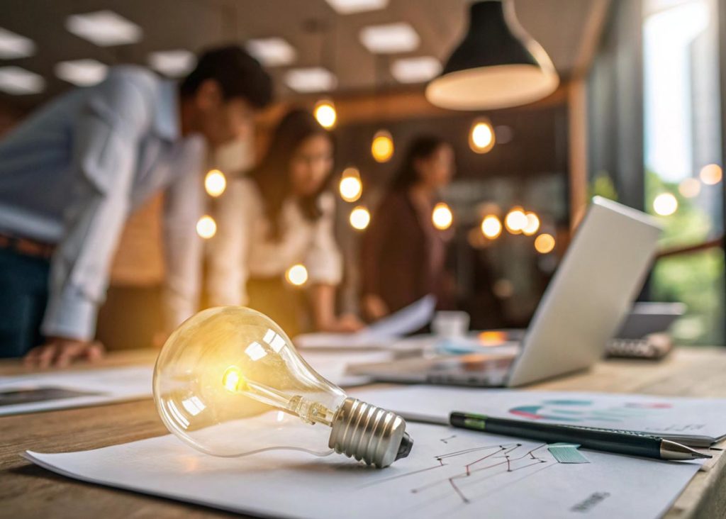 starting your own business
